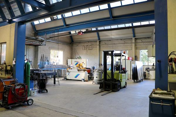 Wieser GmbH Schlosserei und Sanitäre Anlagen