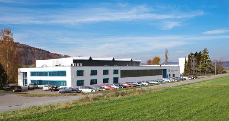 OPTIMA pharma containment GmbH