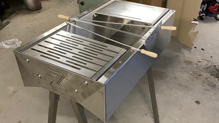 Zatti Metallbau GmbH