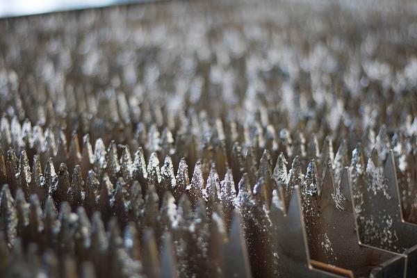 Behr Metall AG | KMU für Blech