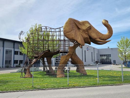 Rettich Stahlbau GmbH