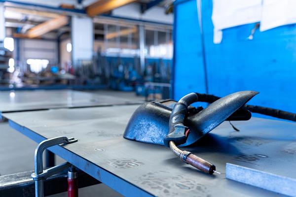 Stehle Mechanische Werkstätte GmbH