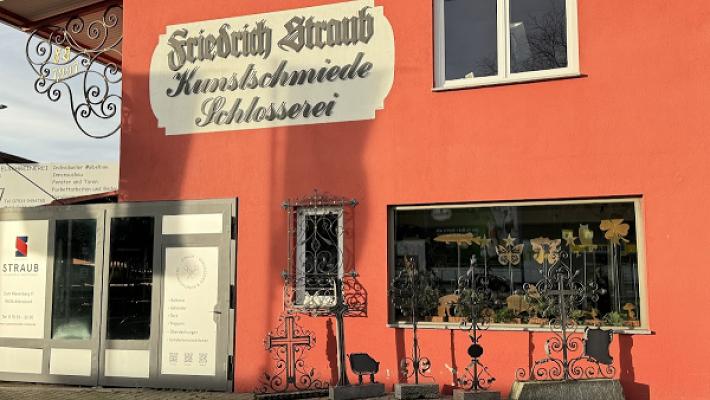 Straub Schlosserei