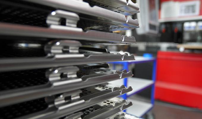 Blechverarbeitung Thomas Kurz e.K.