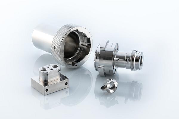 Kohler Präzisionstechnik GmbH & Co.KG