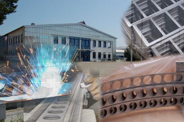 Metallbau Glawion GmbH