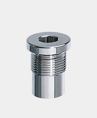 Rees Zerspanungstechnik GmbH - CNC Drehteile