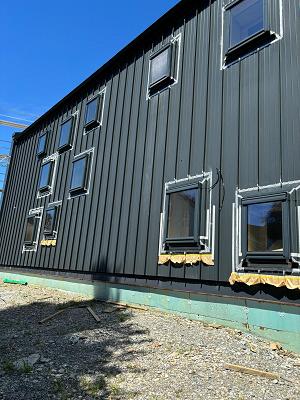 Schweißen Verbindet Hildebrandt