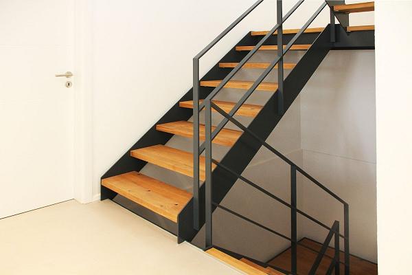 Treppenbau Kreuzberger Werk