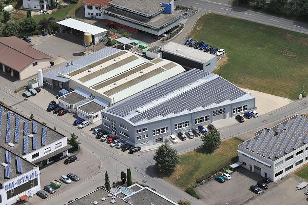 MBengineering GmbH & Co. KG