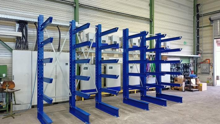 Fetzer Regalbau GmbH & Co. KG