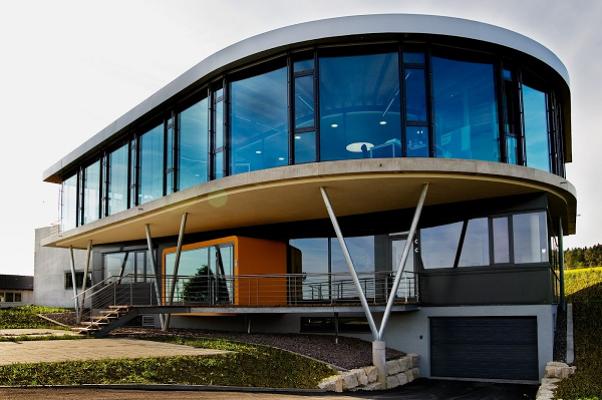 SDN Präzisionstechnik GmbH