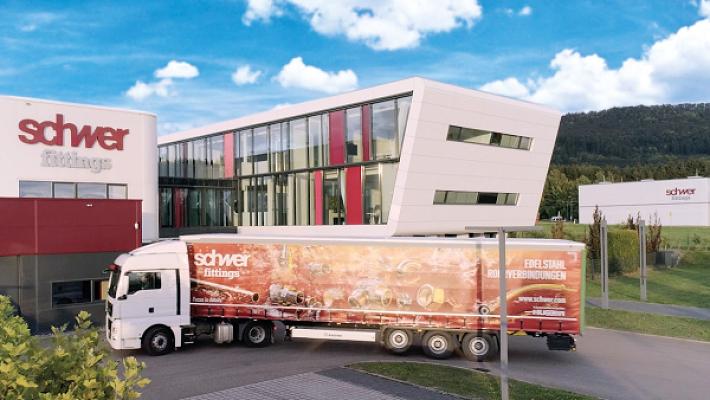 Schwer Fittings GmbH