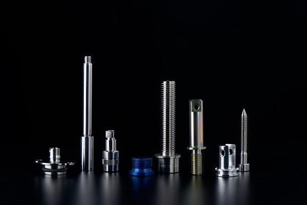 Baier Drehteile GmbH & Co.KG