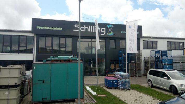 Heuberg GmbH Präzise in Metall