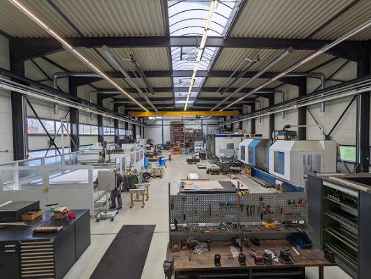 WUM Metall- und Kunststoffbearbeitung