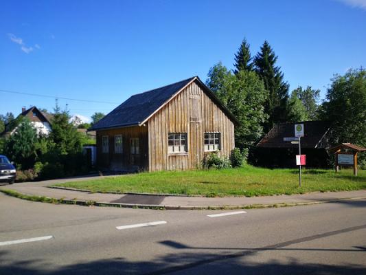 Jan Müller - Metallmanufaktur