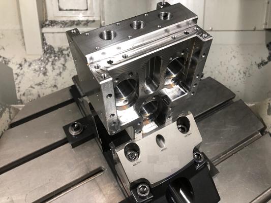 STORZ Frästechnik GmbH