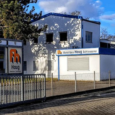 Haug Metallbau GmbH