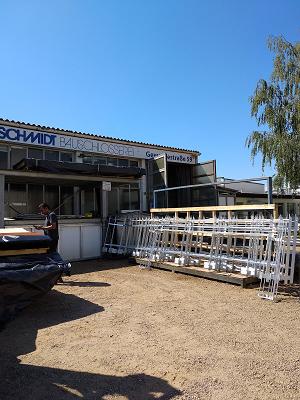 Metallbau Schmidt GmbH