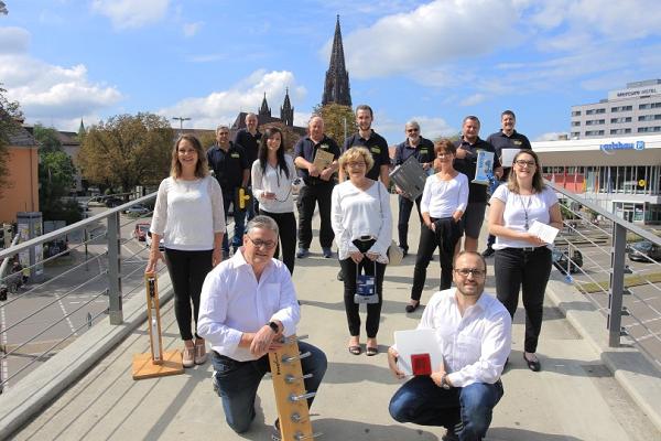 Freiburger Schlüsseldienst & Sicherheitstechnik GmbH