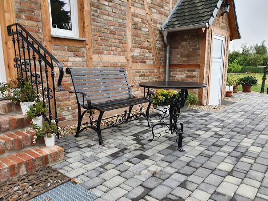 Metall - Technik Oderland