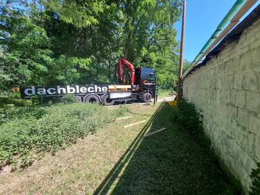 dachbleche24 GmbH