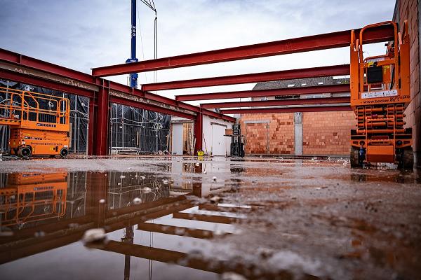 Walter Balo - Metallbau