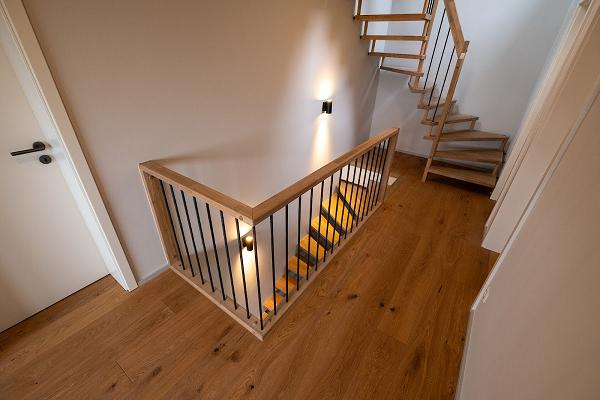Bühler Treppen