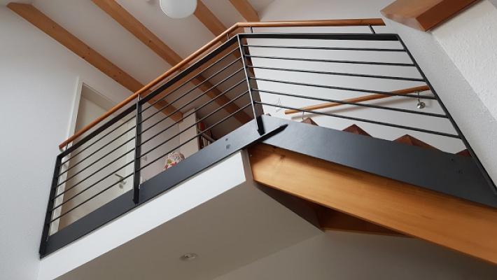 Stockbauer Metallbau