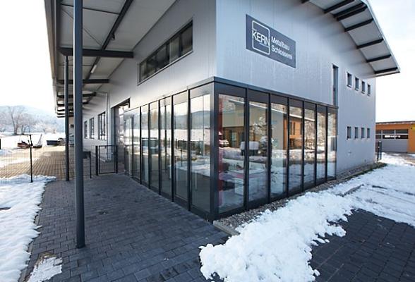 Albert Kern Metallbau GmbH