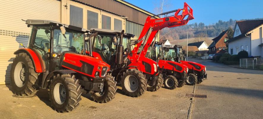 Benz Metallbau Schlosserei Landtechnik Fahrzeugbau