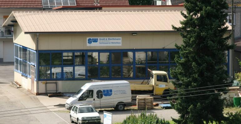 Groß & Warthmann GmbH