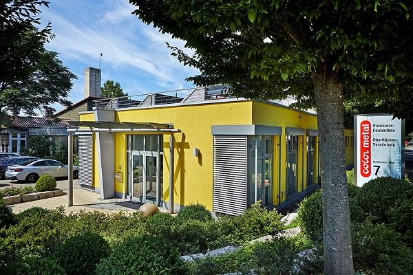 Color Metal GmbH