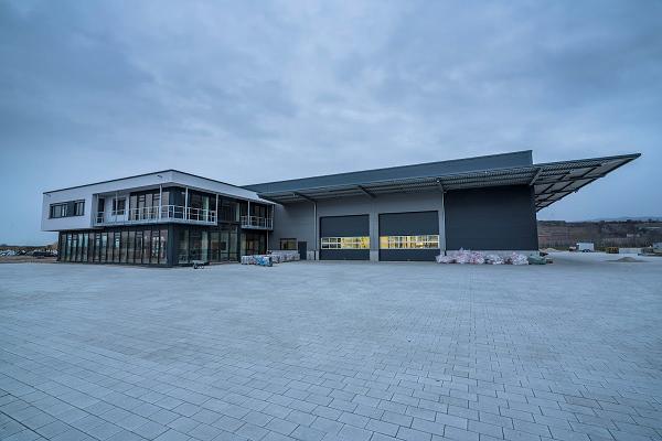 Stahlbau Schauenberg GmbH