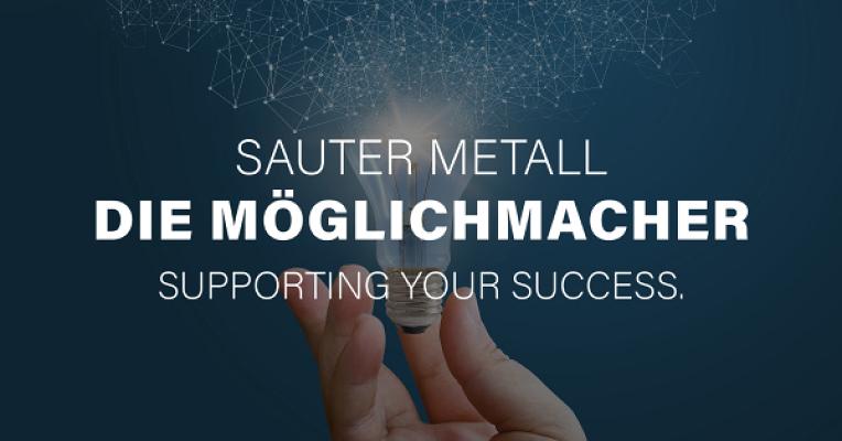 SAUTER METALL GmbH