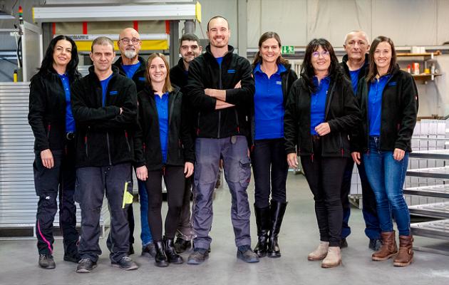Hercher Metallbau GmbH