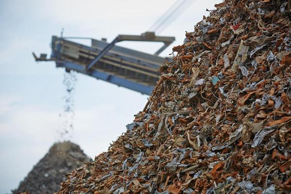MSW Metallhandel Südwest GmbH // Verwaltung MSW