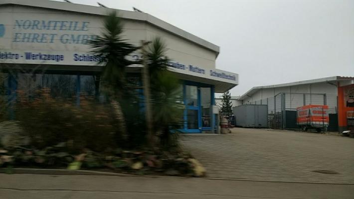 Ehret Normteile GmbH