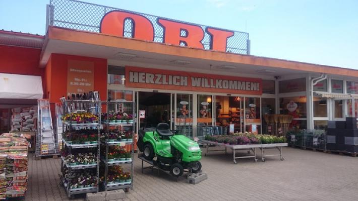 OBI Markt Breisach