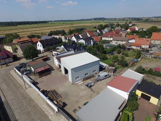 Schlosserei und Metallbau Kath GmbH