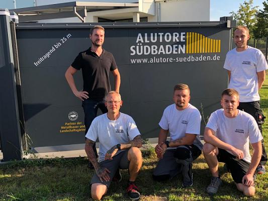 Alutore Südbaden GmbH