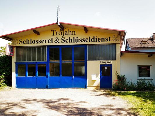 Dirk Trojahn Schlüsseldienst