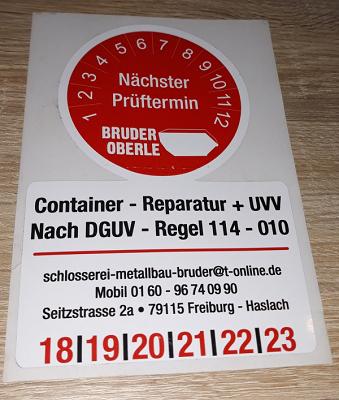 Schlosserei.metallbau.oberle