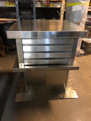 Fa. Belov Blechnerei und Metallverarbeitung