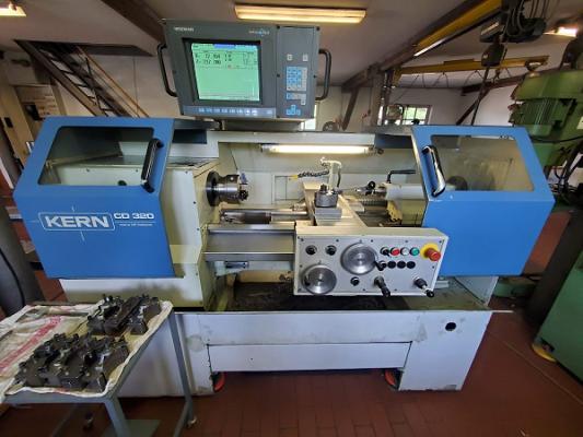 Schück Metallverarbeitung