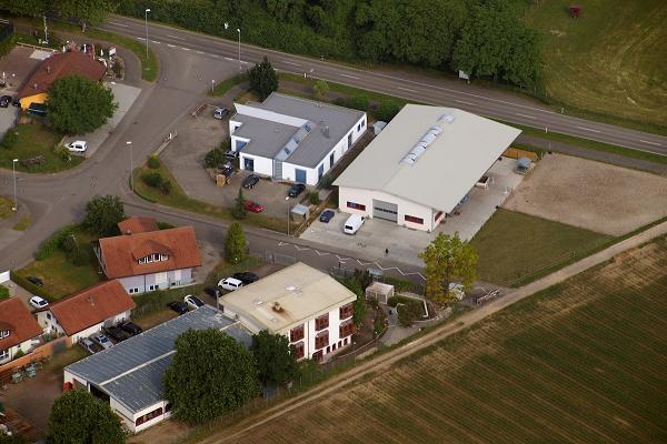 Körner Metalltechnik OHG