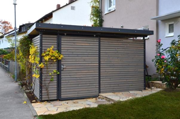 GAR-TEC GmbH
