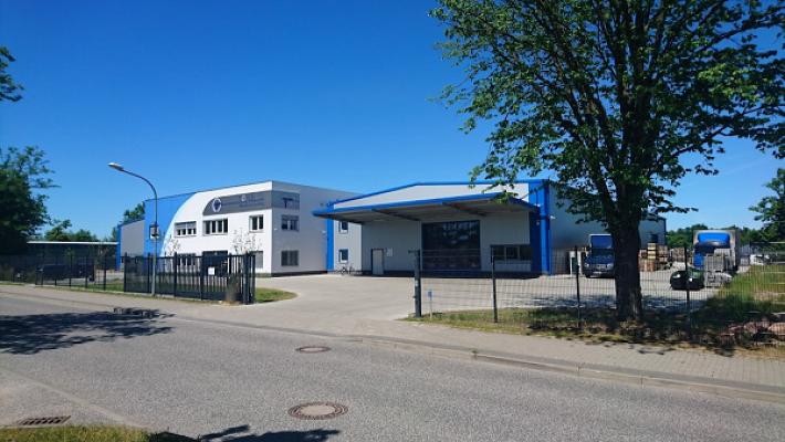 TORUS Metallverarbeitung GmbH & Co.KG