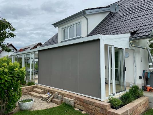 Vordermayer Wohnen mit Glas GmbH